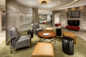 Hotel Aventura - Réception