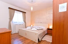 Apartment Modrusani 1561 - Habitación