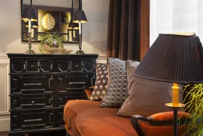 Hotel Monge - Reception