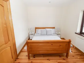 Doonalton House - Chambre