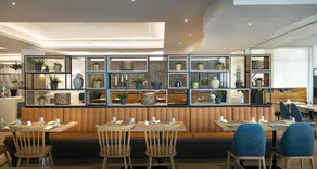Valamar Diamant Hotel - Restaurant
