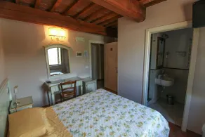 Villa Maria - b&b di Charme - Rum