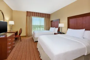 Embassy Suites by Hilton Norman Hotel & Conference Center - Room