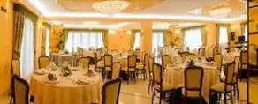 Agostiniana Hotel - Restaurant