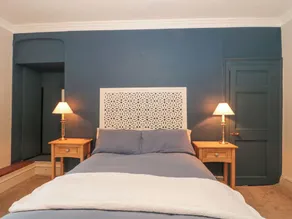 Humphreston House - Habitación