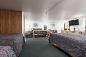 Marianna Inn Panguitch - Chambre