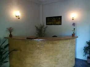 Villa Arunalu Kandy - Reception