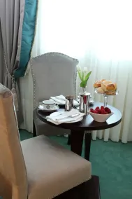 Savoia Excelsior Palace Trieste - Starhotels Collezione - Chambre