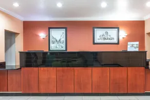 La Quinta Inn & Suites by Wyndham St. Augustine - Réception