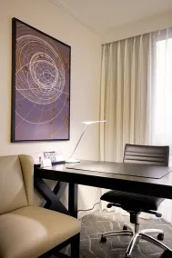 Hyatt Regency Birmingham - The Wynfrey Hotel - Chambre