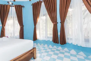 Isabella Resort - Habitación
