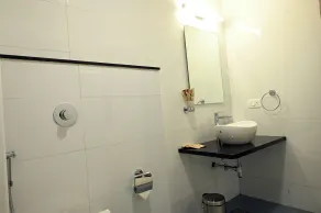 KAHUNA RESORTS - FIND YOUR SHORE - Baño