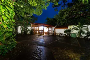 Costa Verde Inn - Reception