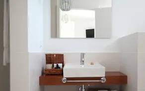 Quinta B. - Bagno