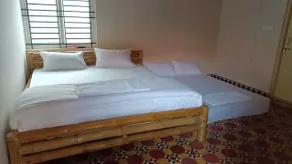 V Nature Resorts - Chambre