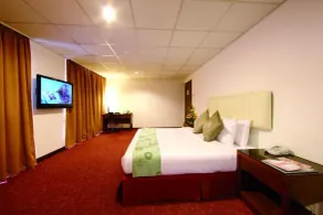 Jewels Hotel - Chambre