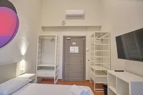 Lucca Hostel & Rooms San Frediano - Værelse