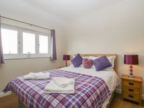 Rectory Farm View - Habitación