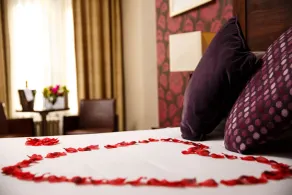 Mercure Bradford, Bankfield Hotel - Habitación