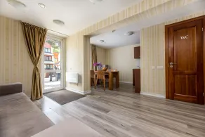 Palanga Park Hotel - Room