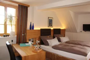 Landhotel Mühle zu Gersbach - Room