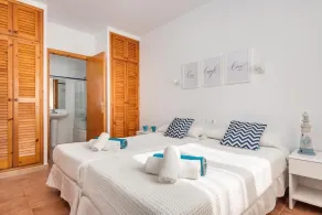 Apartamentos Annabel's II - Zimmer