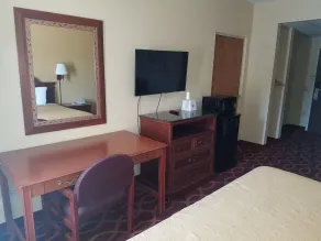American Inn Evansville East - Chambre