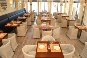 Karystion Hotel - Restaurant