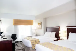 Baymont by Wyndham Delavan Near Lake Geneva - Chambre