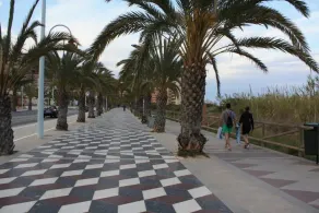 HOTEL Doña Isabel - Divers