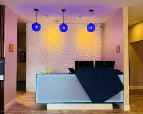 La Quinta by Wyndham Morgan City - Receção