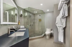 Best Western Plus Ottawa City Centre - Salle de bain