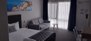 Comfort Inn Commodore Albury - Room