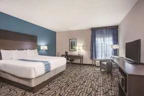 La Quinta by Wyndham Cullman - Chambre