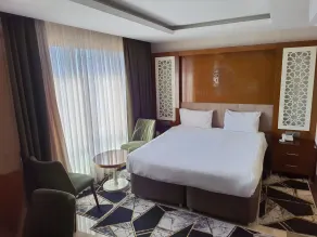 Grand Star Hotel Premium - Room