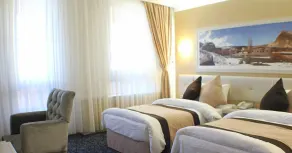 Buyuk Kale Hotel - Habitación