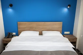 GardenVille Batumi - Room