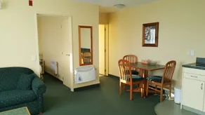 Abelia Motor Lodge - Habitación