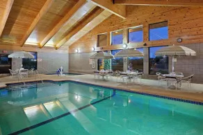 AmericInn by Wyndham Chanhassen - Piscine