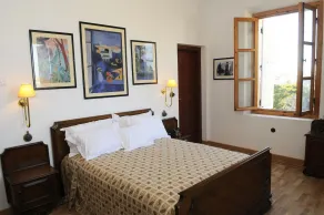 Grand Hotel Villa de France - Chambre