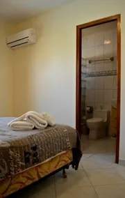 Bubali Villa - Just a 2-minute drive to Eagle Beach - Chambre