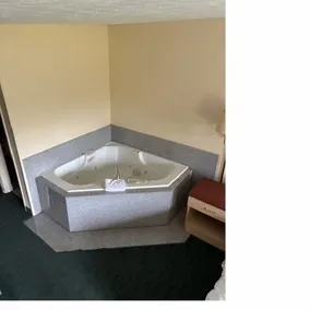 Suite Stay - Talladega - Chambre