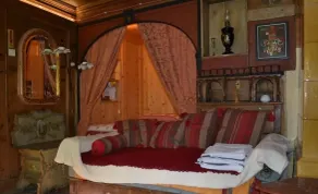 B&B La Tana dell'Orso - Die Bärenhöhle - Rom
