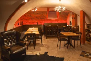 Romantik Hotel Villa Sayn - Restaurant