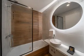 La Vie Suite Palermo Hollywood - Badezimmer