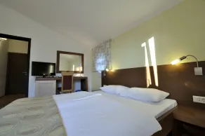 Hotel Djuric - Chambre
