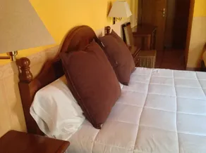 Hotel Can Missé - Zimmer