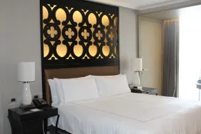 Hilton Lima Miraflores - Room