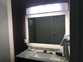 La Quinta Inn & Suites by Wyndham Fort Collins, Colorado - Chambre