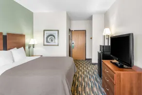 Quality Inn Beloit - Chambre